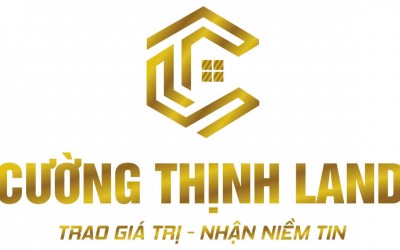 Sàn Giao Dịch Bất Động Sản Cường Thịnh Land