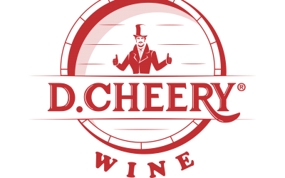 Thùng Rượu Gỗ Sồi Nga D.CHEERY