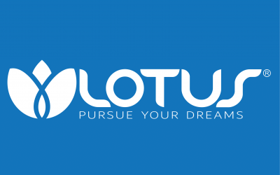 Công ty Cổ phần Thể thao Quốc tế Lotus